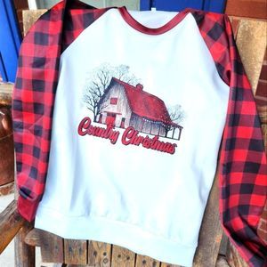 Country Christmas